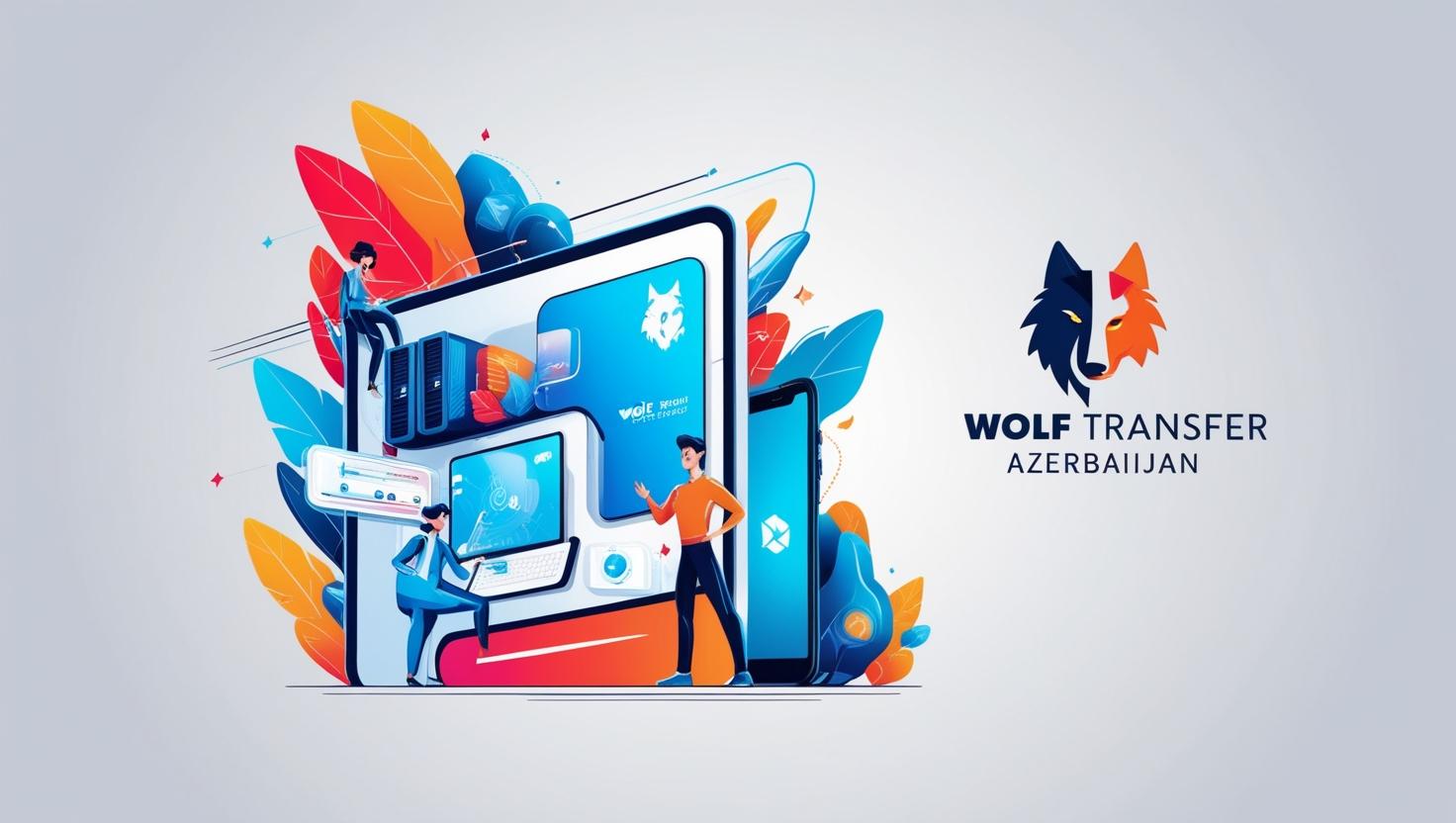Wolf Transfer MICE Services in Azerbaijan