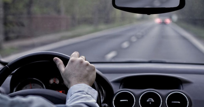 Travel with experienced Drivers