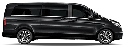 Privat Minibus 7px
